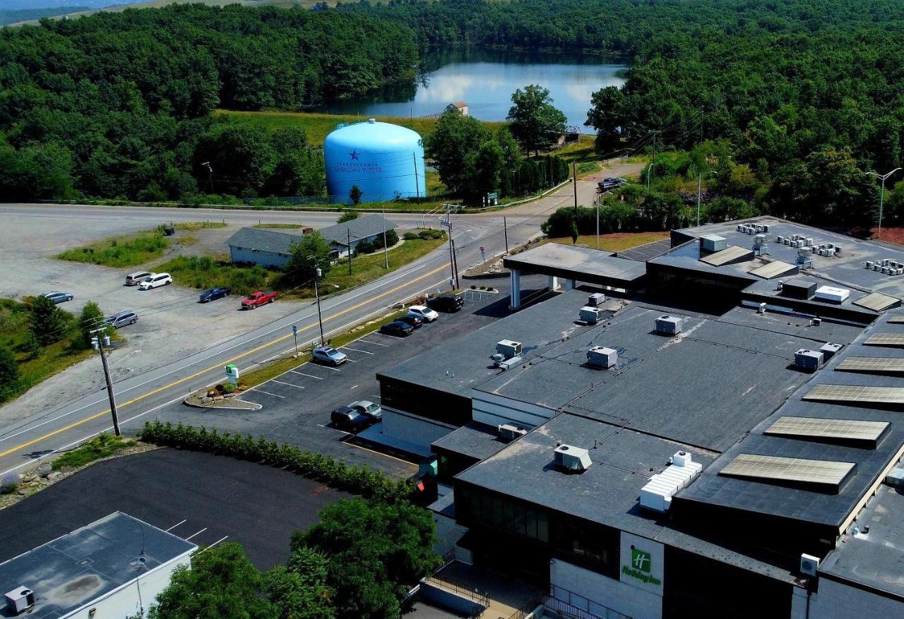 Holiday Inn Scranton East - Dunmore, An Ihg Hotel Exterior photo