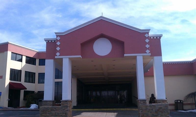 Holiday Inn Scranton East - Dunmore, An Ihg Hotel Exterior photo